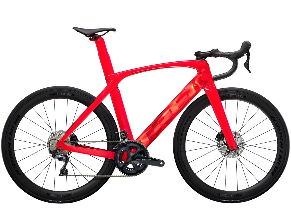 最新！TREK 2022年モデル Madone(マドン) SL6 　動画で紹介