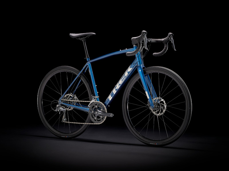 多用途なロードバイク 2022年モデル TREK Domane（ドマーネ） AL Discシリーズ