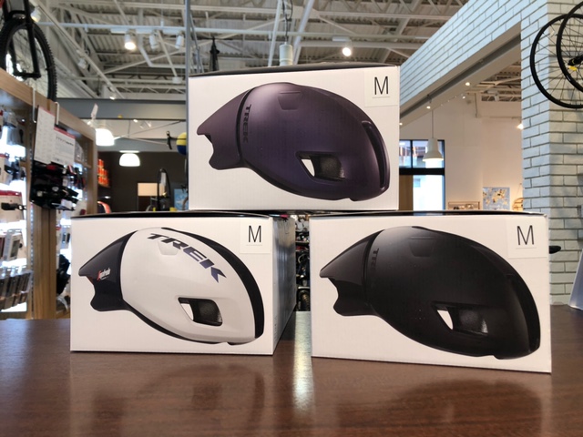 ついに復活。BONTRAGER史上最速！エアロヘルメット「Ballista MIPS Helmet」