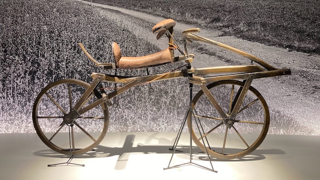 大阪府堺市 シマノ自転車博物館に行ってきました！