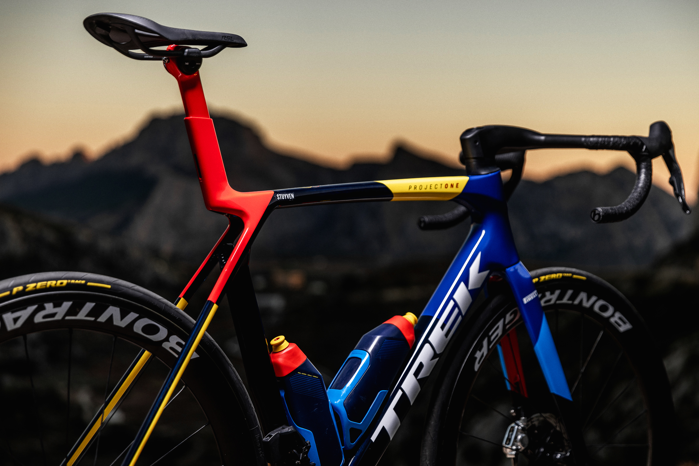 第8世代のMadone(マドン)Gen8が誕生！バイシクルネコモト各店に
