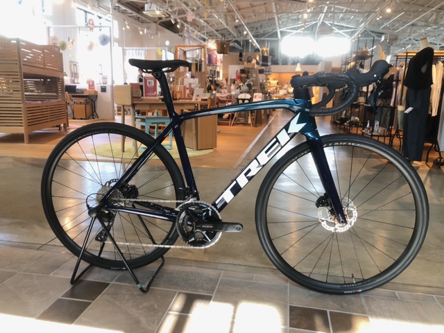 お得なSALEバイクあります！「EMONDA　SL５」