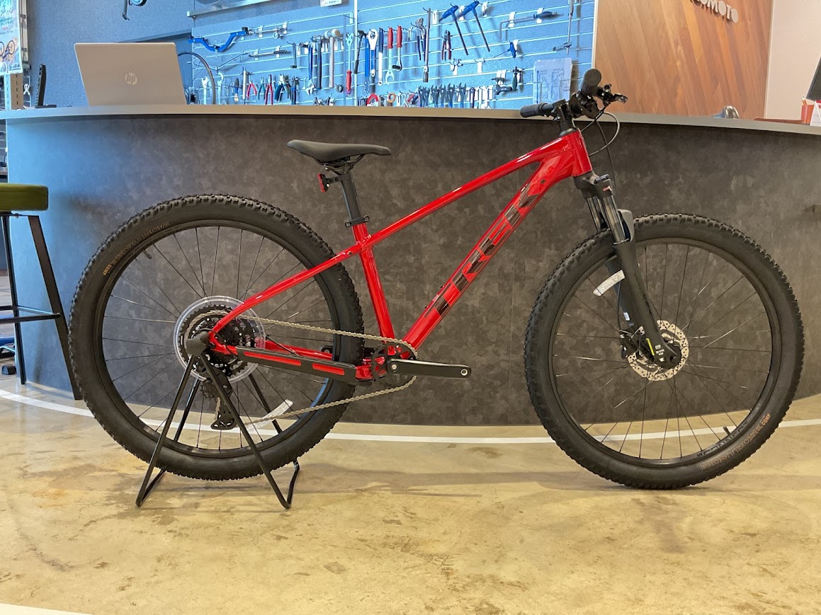 TREK Marlin(マーリン) MTB Newカラーが登場！ | 楽々園