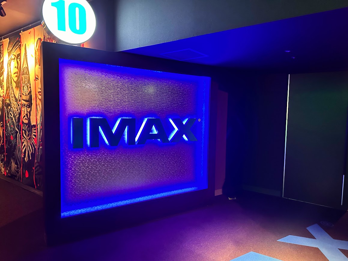TREK MADONE映画出演？