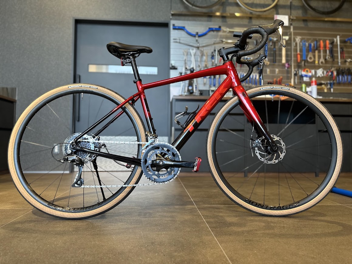 バイシクルネコモト｜広島スポーツ自転車ロードバイク・クロスバイク