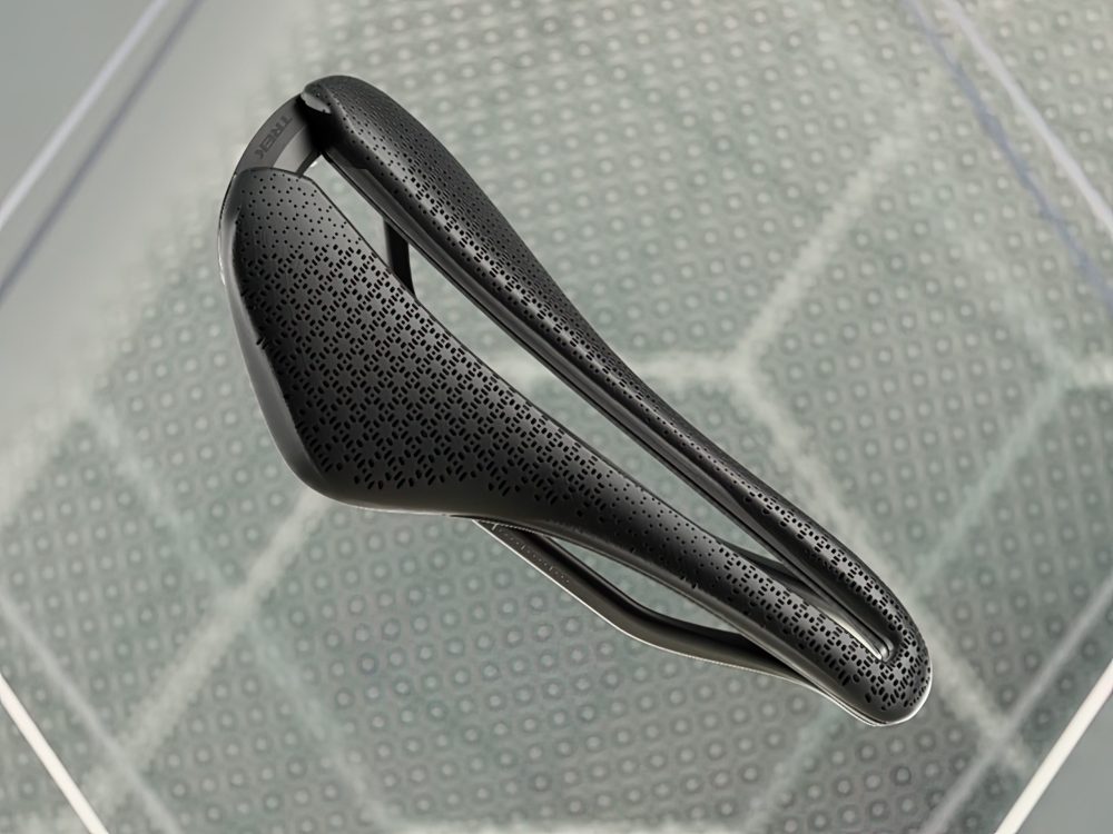 サドル沼から抜け出せるかも？次元の違う快適さ。Trek AirLoom ラティスサドル登場！の巻