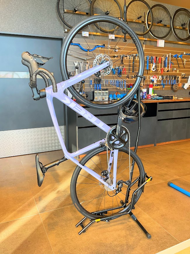 ロードバイクコンパクトに収納するなら