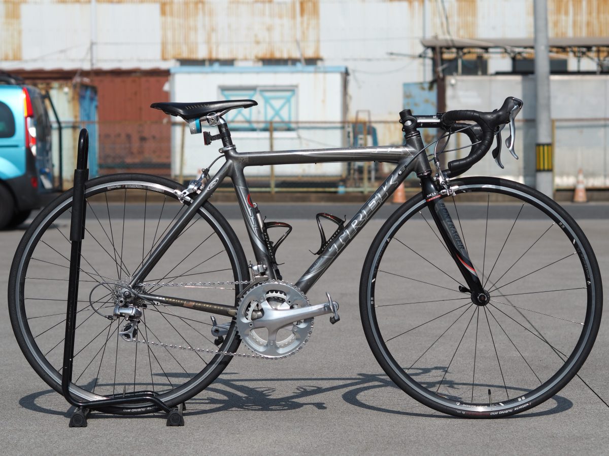 年に一度のオーバーホールという名のテストを受けました！の巻