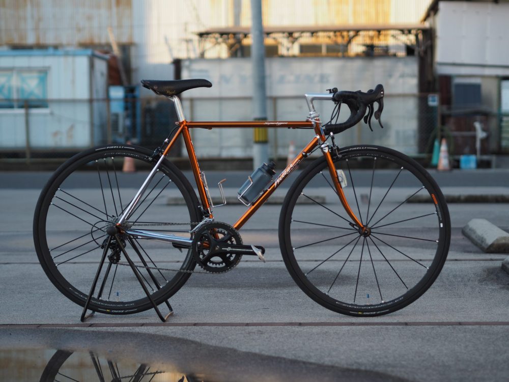 寒波とハードコア！の巻