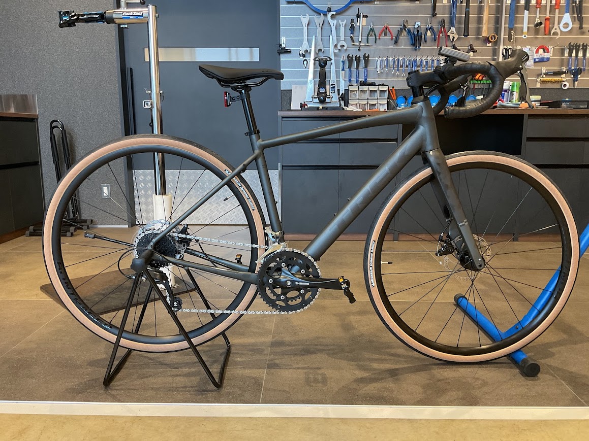 期間限定セールバイク！　ロードバイク【Domane AL2 Gen4】 マウンテンバイク【Marlin 4】&【Marlin 5】…