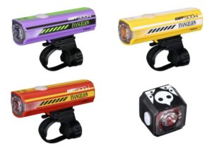 【数量限定】CATEYEｘエヴァンゲリオン コラボライトご予約承ります！！